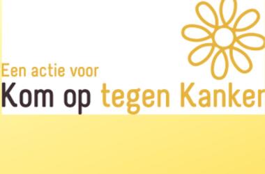 kom op tegen kanker