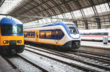 trein