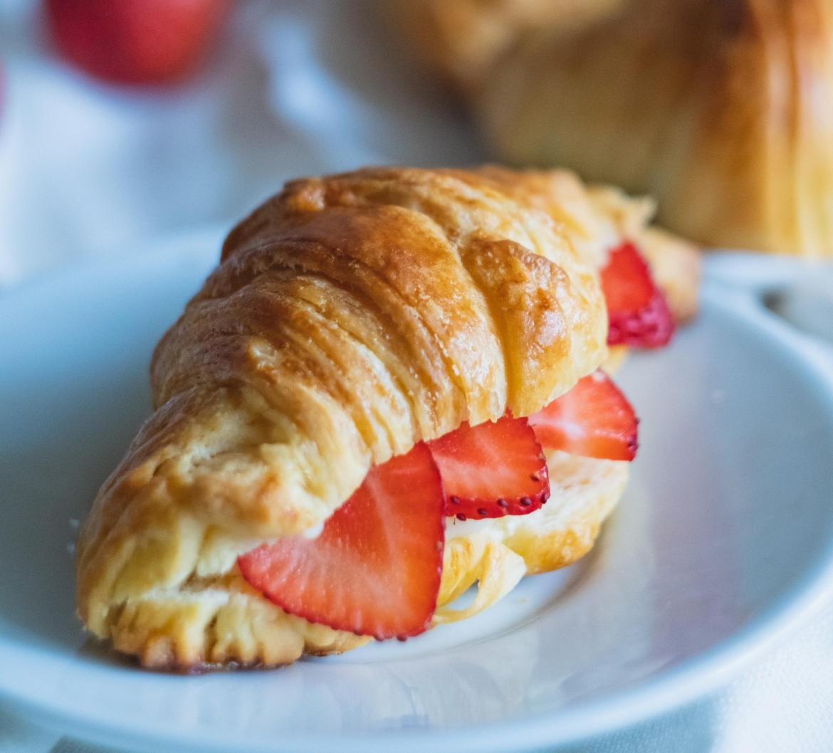 croissant croissant